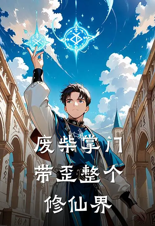 废柴掌门，带歪整个修仙界林不弃石磊全集免费小说_免费小说完结废柴掌门，带歪整个修仙界(林不弃石磊)