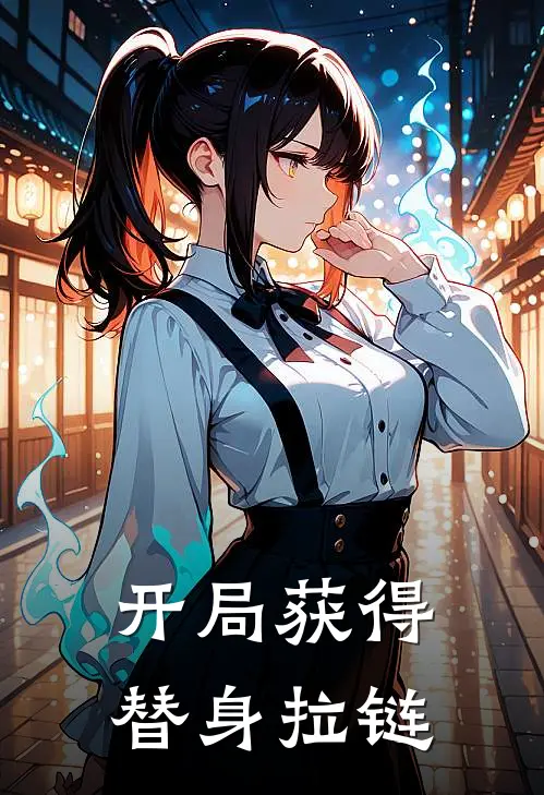 开局获得替身拉链