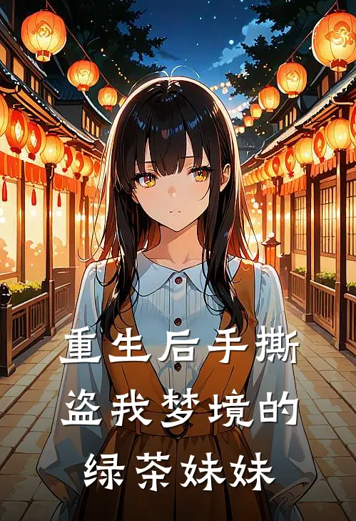 重生后手撕盗我梦境的绿茶妹妹(苏梦苏情)全本免费完结小说_小说完结免费重生后手撕盗我梦境的绿茶妹妹苏梦苏情