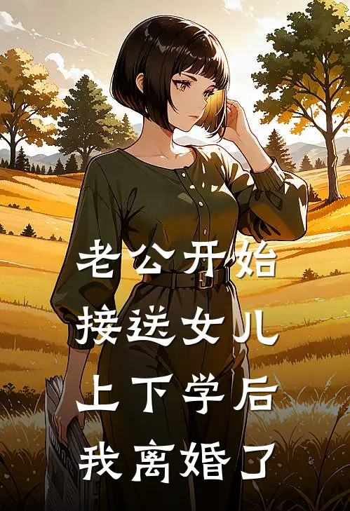 老公开始接送女儿上下学后，我离婚了果果爸爸薇薇妈妈全文阅读免费全集_最新全本小说老公开始接送女儿上下学后，我离婚了(果果爸爸薇薇妈妈)