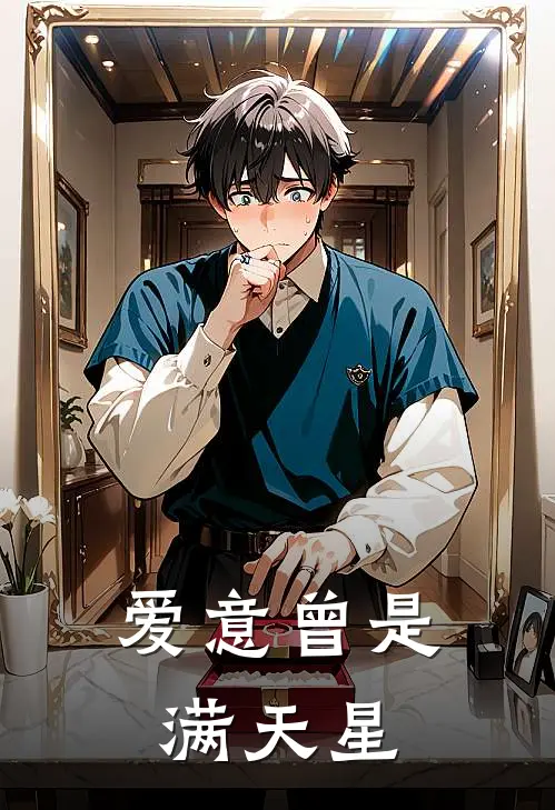 爱意曾是满天星