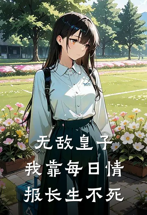 无敌皇子：我靠每日情报长生不死