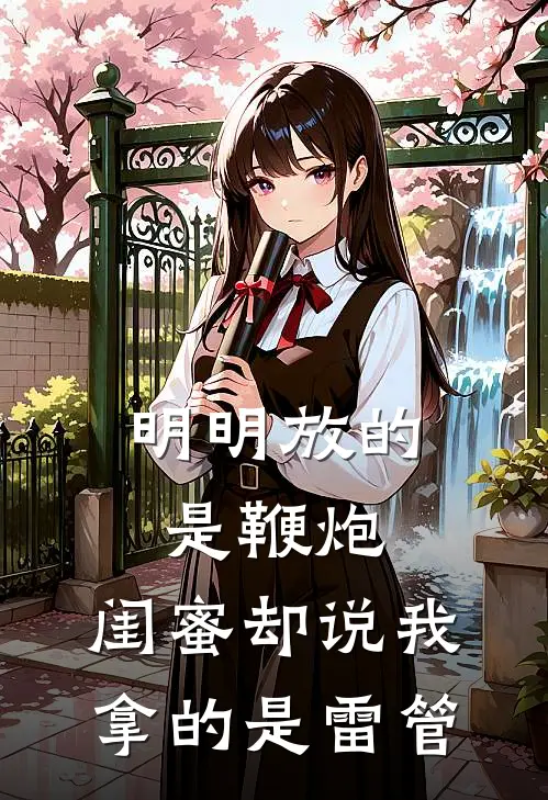 明明放的是鞭炮，闺蜜却说我拿的是雷管(赵雅林婉)火爆小说_《明明放的是鞭炮，闺蜜却说我拿的是雷管》赵雅林婉小说免费在线阅读