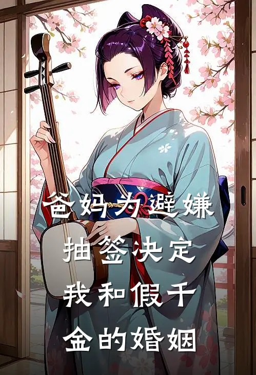 爸妈为避嫌，抽签决定我和假千金的婚姻