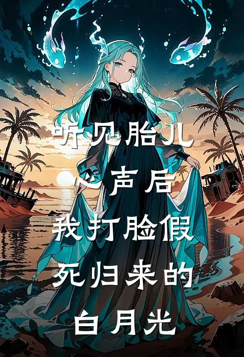 听见胎儿心声后，我打脸假死归来的白月光(沈清梨陆宴舟)完本小说_免费阅读无弹窗听见胎儿心声后，我打脸假死归来的白月光沈清梨陆宴舟