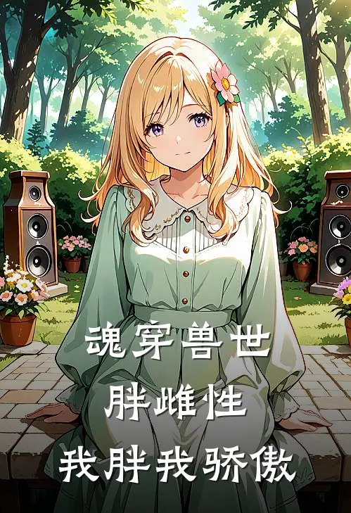 魂穿兽世胖雌性：我胖我骄傲