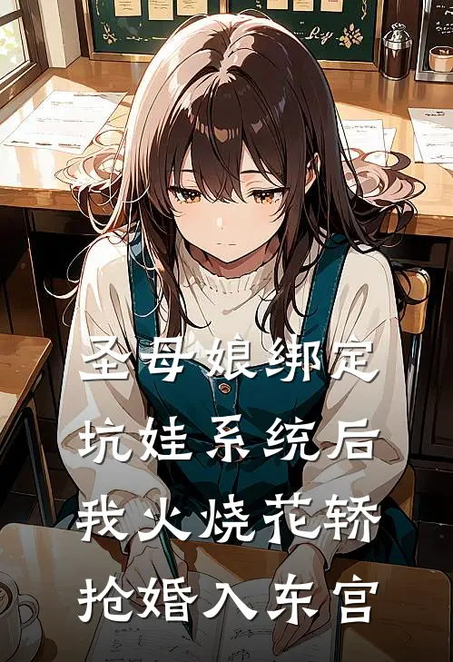 圣母娘绑定坑娃系统后，我火烧花轿抢婚入东宫