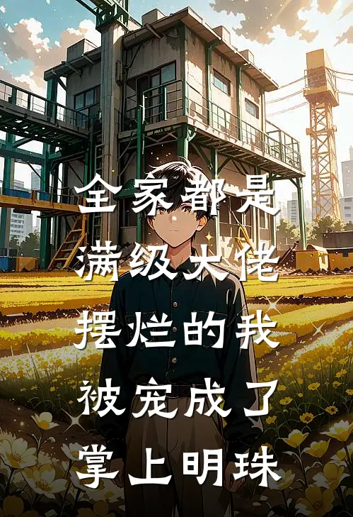 全家都是满级大佬，摆烂的我被宠成了掌上明珠