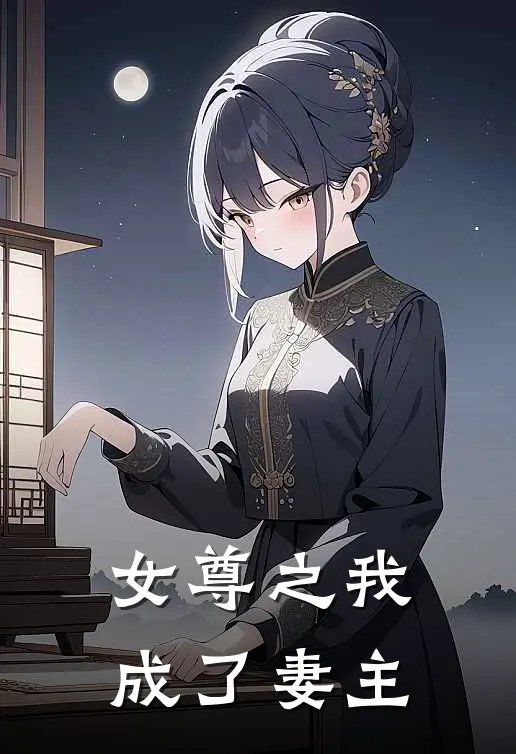 女尊之我成了妻主