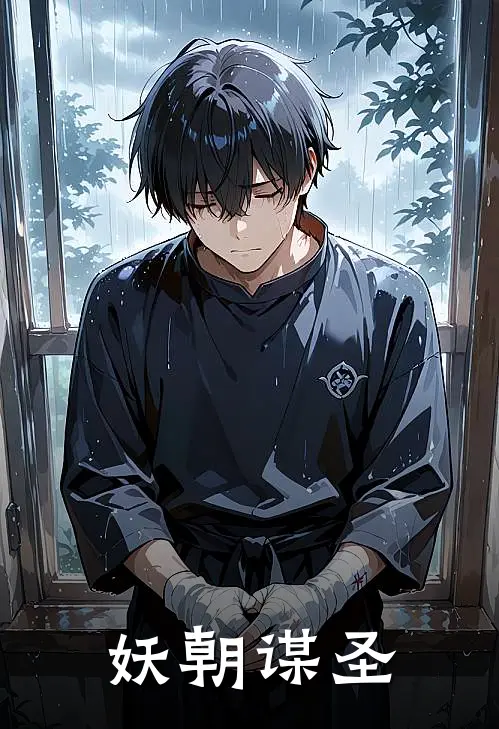 妖朝谋圣(陈策陈瑾)最新章节在线阅读_(妖朝谋圣)完整版免费在线阅读