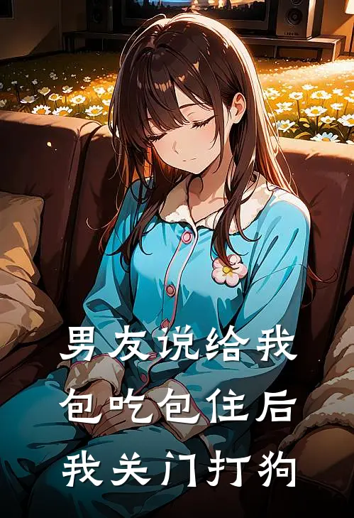 男友说给我包吃包住后，我关门打狗(小雅老太太)完结版小说推荐_最新完结小说推荐男友说给我包吃包住后，我关门打狗小雅老太太