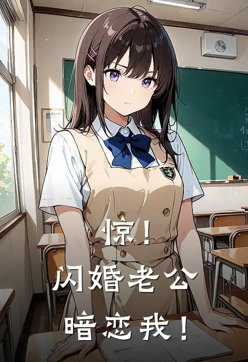 明凡宋知许(惊！闪婚老公暗恋我！)全集阅读_《惊！闪婚老公暗恋我！》全文免费阅读