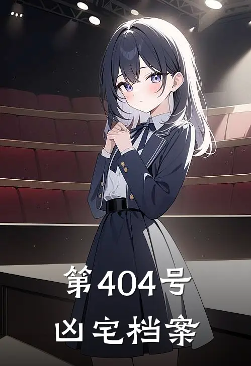 第404号凶宅档案