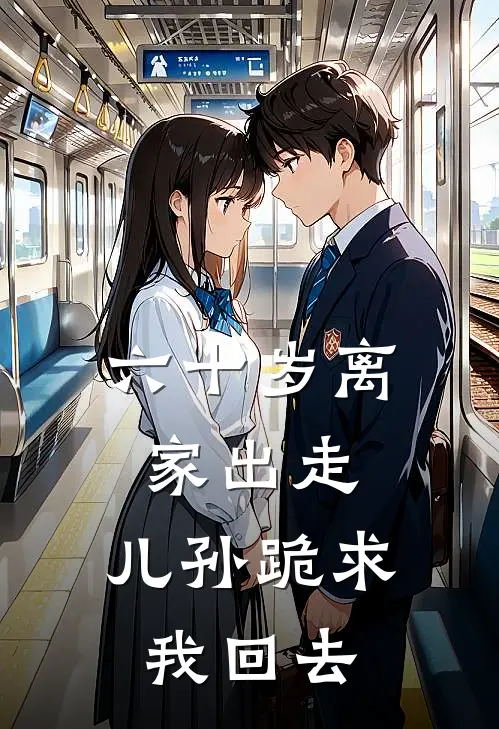 六十岁离家出走，儿孙跪求我回去我李国富免费小说大全_小说完结六十岁离家出走，儿孙跪求我回去(我李国富)