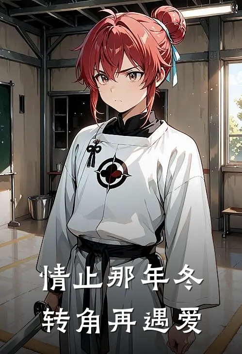 情止那年冬，转角再遇爱