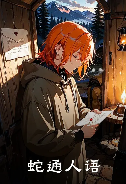 蛇通人语林玉林哥完整版小说_小说完结推荐蛇通人语(林玉林哥)