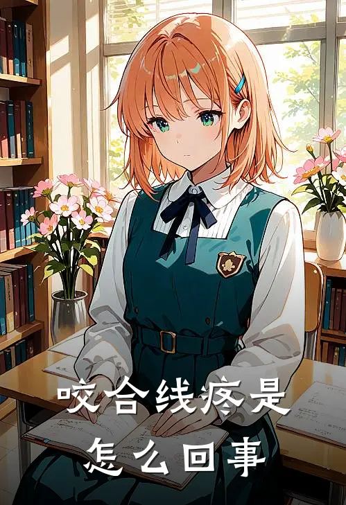 咬合线疼是怎么回事