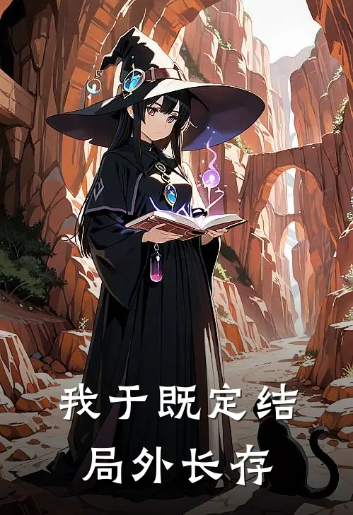 我于既定结局外长存(苏澈陈薇)全本完结小说_完整版免费全文阅读我于既定结局外长存(苏澈陈薇)