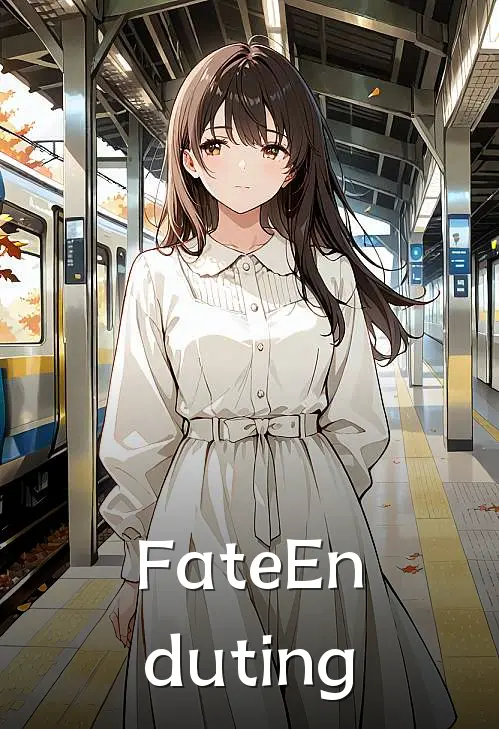 FateEnduting高桥晃高桥免费小说大全_完结的小说FateEnduting(高桥晃高桥)