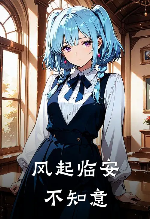 风起临安不知意祈凝玉祈振雄完结版免费阅读_风起临安不知意全章节免费在线阅读