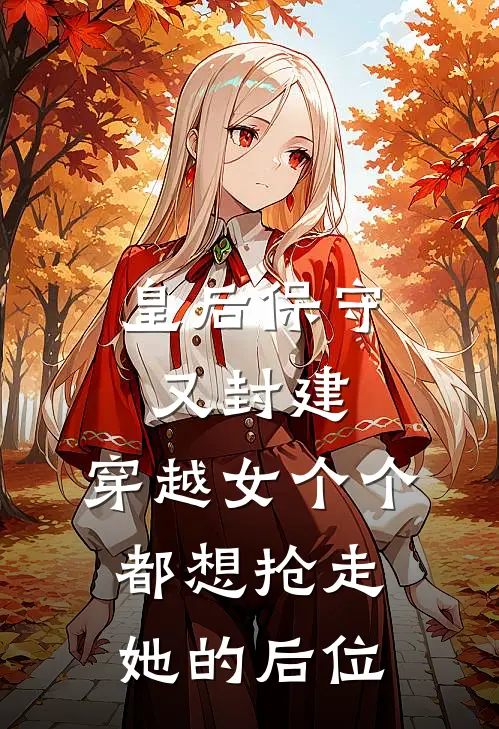 皇后保守又封建，穿越女个个都想抢走她的后位(皇后许淑妃)最新完结小说_完结版小说全文免费阅读皇后保守又封建，穿越女个个都想抢走她的后位(皇后许淑妃)