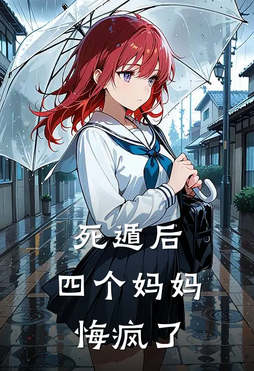 死遁后，四个妈妈悔疯了小司温子辰热门的网络小说_热门的网络小说死遁后，四个妈妈悔疯了(小司温子辰)