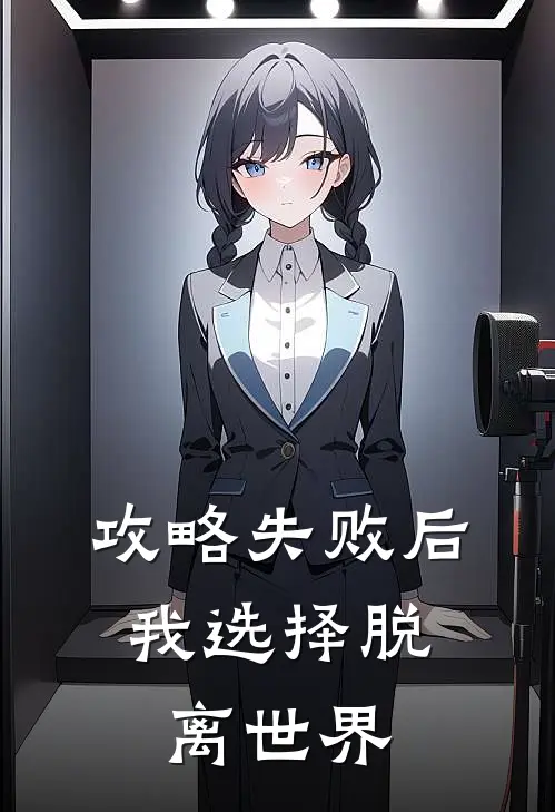 攻略失败后，我选择脱离世界沈清舟楚楚最新小说推荐_热门小说排行榜攻略失败后，我选择脱离世界(沈清舟楚楚)