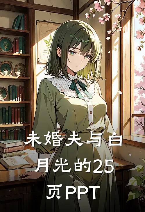 未婚夫与白月光的25页PPT(姜宁方勋)全集阅读_未婚夫与白月光的25页PPT最新章节阅读