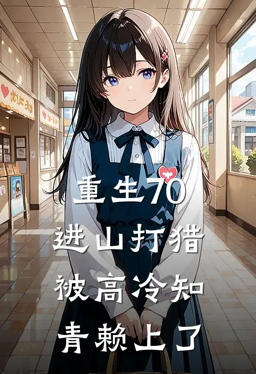 重生70：进山打猎，被高冷知青赖上了