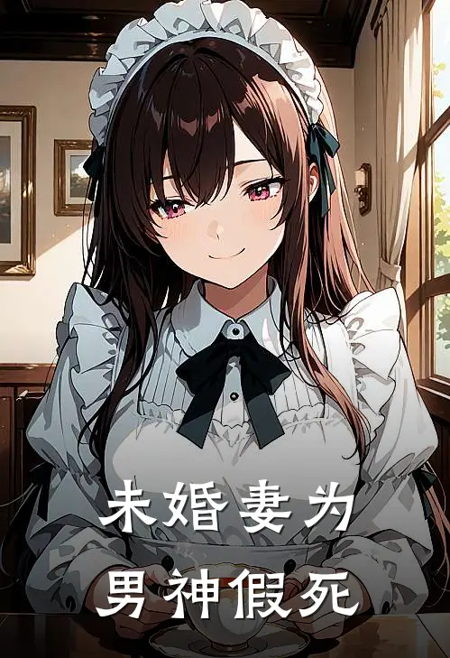未婚妻为男神假死