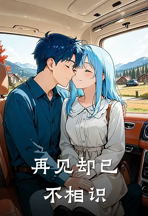 再见却已不相识林薇陆沉舟新热门小说_免费阅读全文再见却已不相识林薇陆沉舟