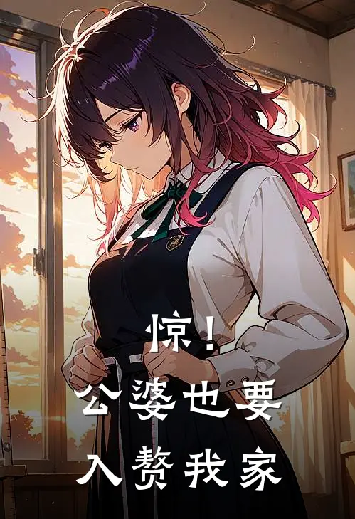 惊！公婆也要入赘我家童嘉刘星免费热门小说_最热门小说惊！公婆也要入赘我家童嘉刘星