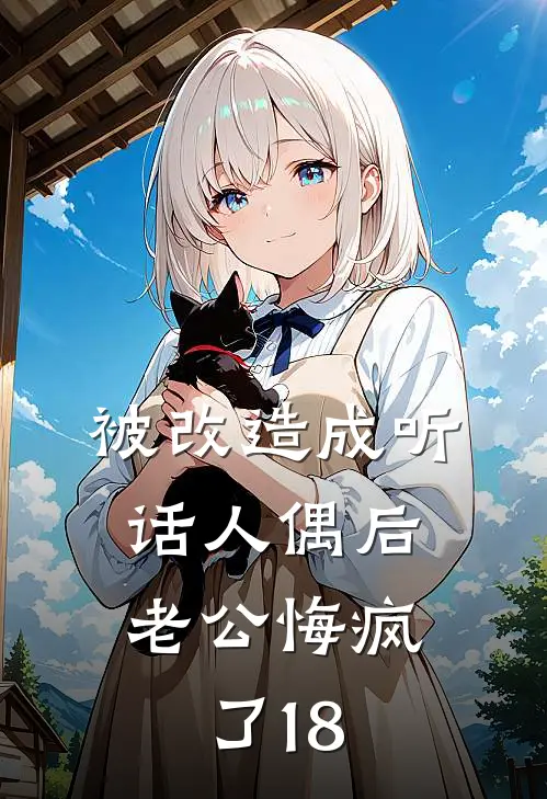 被改造成听话人偶后，老公悔疯了18