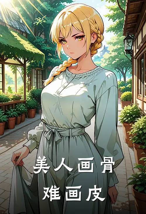 美人画骨难画皮