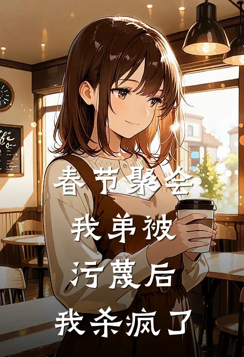 春节聚会，我弟被污蔑后，我杀疯了