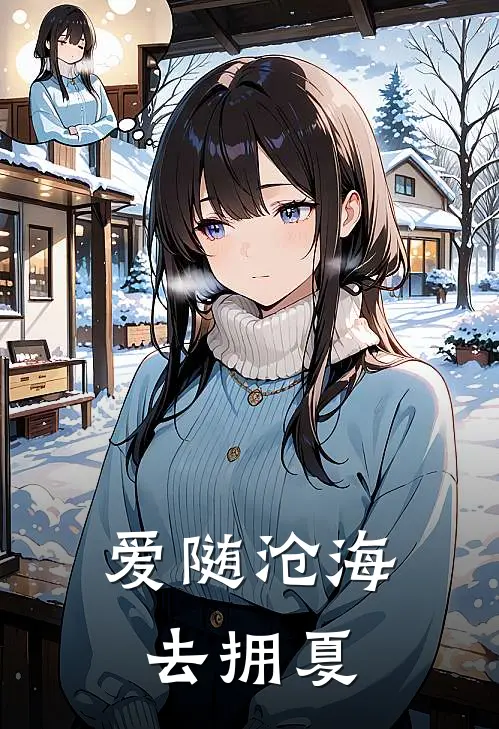 爱随沧海去 拥夏