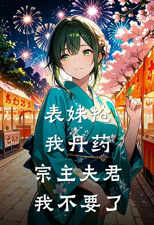 表妹抢我丹药，宗主夫君我不要了凌月天衍宗宗主热门完结小说_最新章节列表表妹抢我丹药，宗主夫君我不要了(凌月天衍宗宗主)