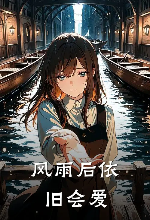 风雨后依旧会爱