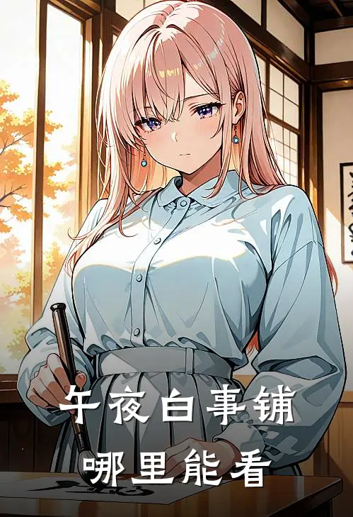 午夜白事铺哪里能看