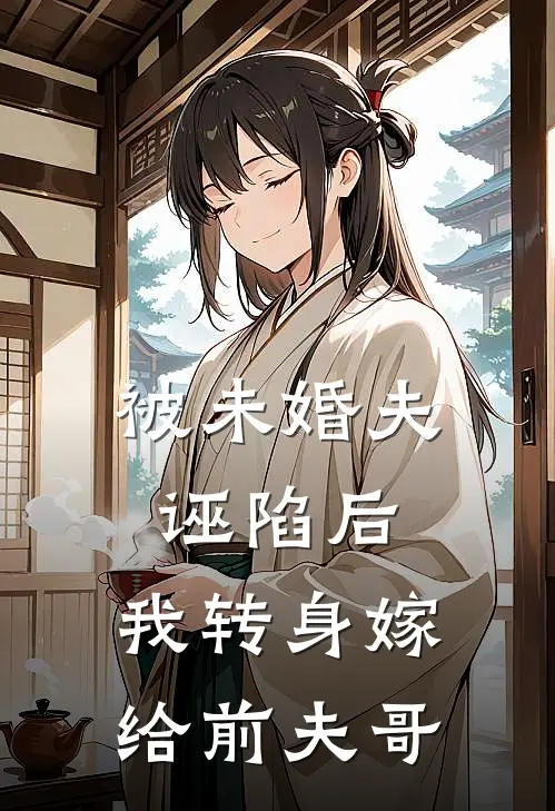 被未婚夫诬陷后，我转身嫁给前夫哥（我霍肖研）全文免费阅读无弹窗大结局_被未婚夫诬陷后，我转身嫁给前夫哥最新章节列表_笔趣阁（我霍肖研）