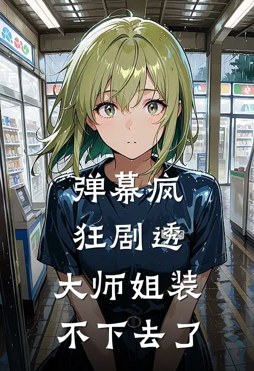 弹幕疯狂剧透，大师姐装不下去了（桑序灵元骧）全文免费阅读无弹窗大结局_（弹幕疯狂剧透，大师姐装不下去了全文免费阅读无弹窗）桑序灵元骧最新章节列表_笔趣阁（弹幕疯狂剧透，大师姐装不下去了）