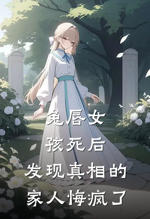 兔唇女孩死后，发现真相的家人悔疯了