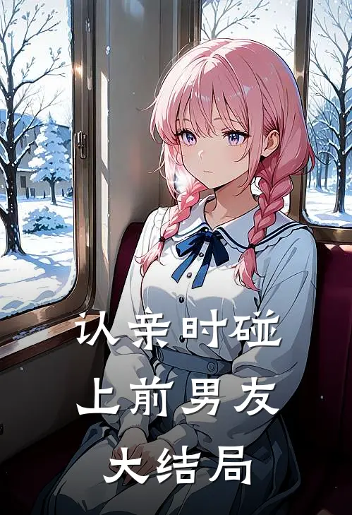 认亲时碰上前男友大结局