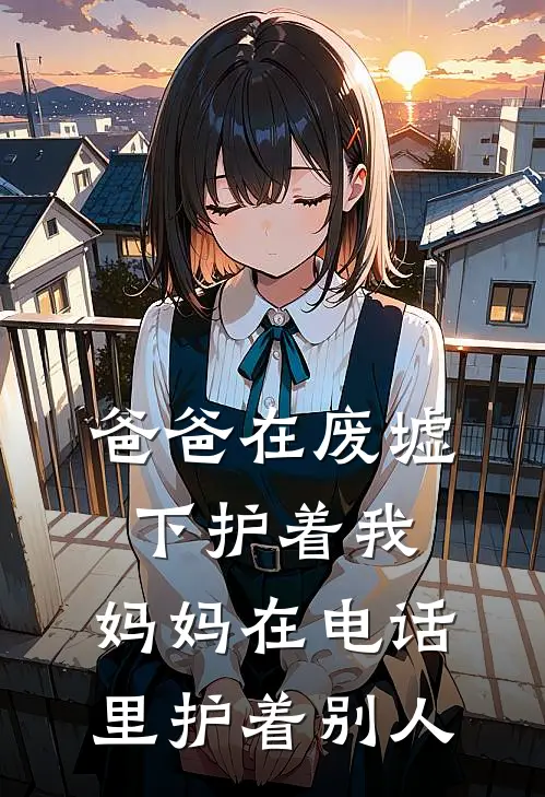 爸爸在废墟下护着我，妈妈在电话里护着别人(阳阳严岐)免费完结小说_小说完整版免费阅读爸爸在废墟下护着我，妈妈在电话里护着别人(阳阳严岐)