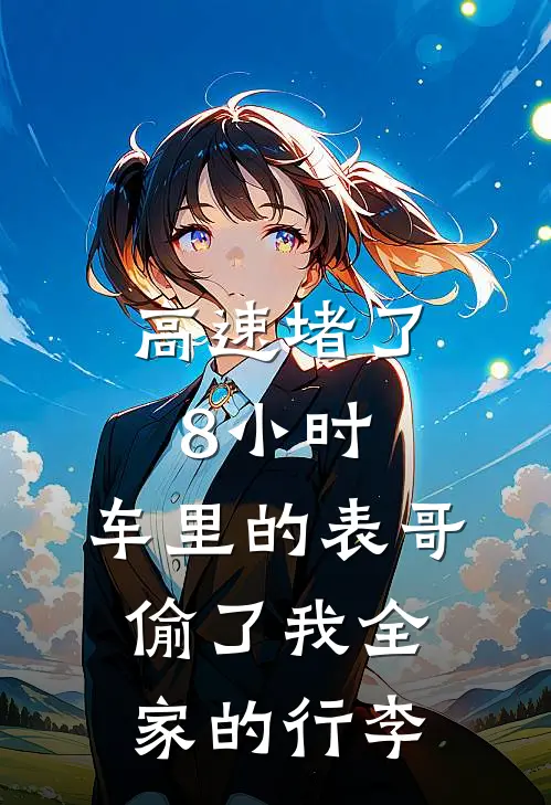 高速堵了8小时，车里的表哥偷了我全家的行李方浩贺建明小说免费阅读无弹窗_完结版小说全文免费阅读高速堵了8小时，车里的表哥偷了我全家的行李(方浩贺建明)