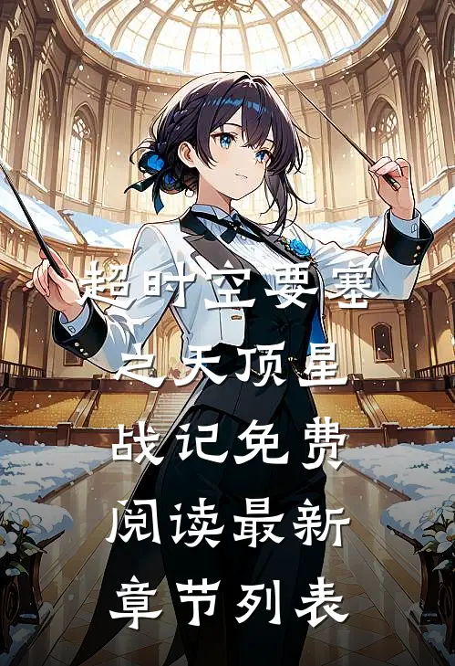 超时空要塞之天顶星战记免费阅读最新章节列表