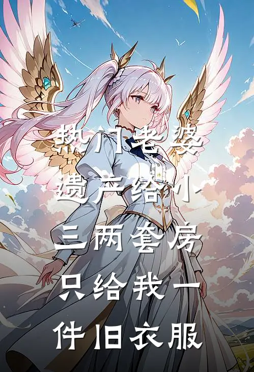 [热门]老婆遗产给小三两套房，只给我一件旧衣服裴思远叶心怡完本小说免费阅读_小说完结版[热门]老婆遗产给小三两套房，只给我一件旧衣服裴思远叶心怡