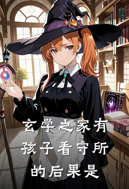 玄学之家有孩子看守所的后果是