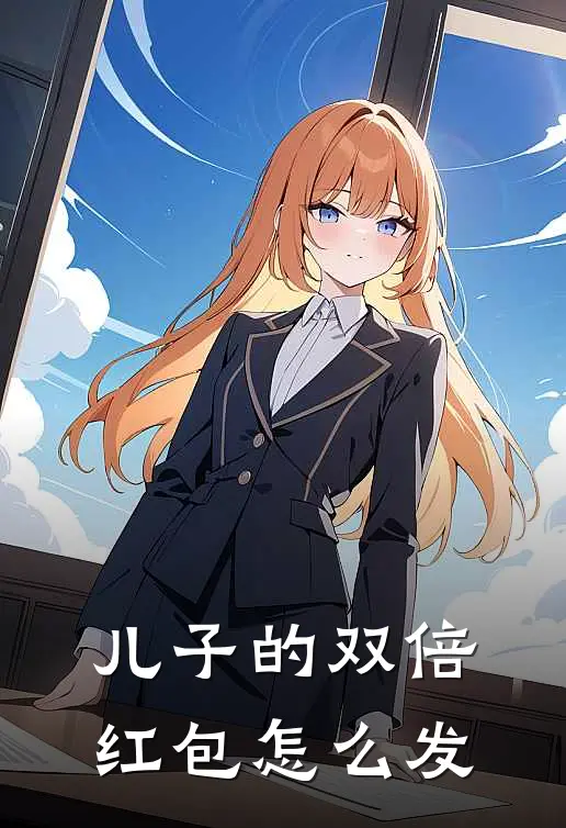 儿子的双倍红包怎么发