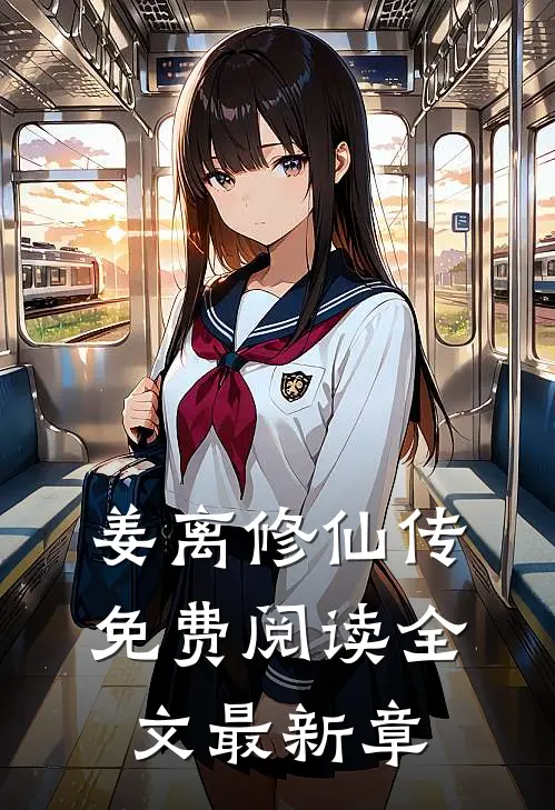 姜离修仙传免费阅读全文最新章